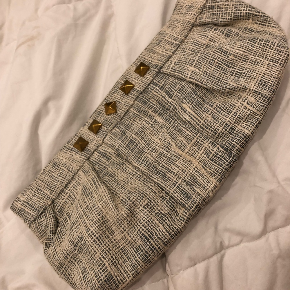 Stacey Lapidus Purse